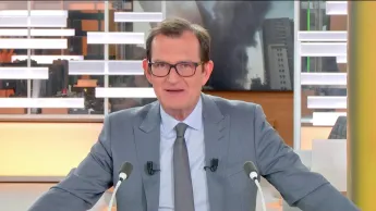 Sur le terrain - Émission du jeudi 23 avril 2026