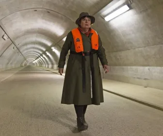 Les enquêtes de Vera