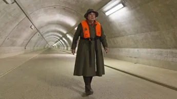 Les enquêtes de Vera - Parent inespéré