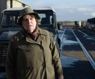 Les enquêtes de Vera