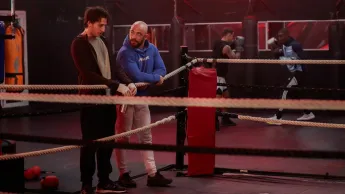 Un si grand soleil - Bande-annonce : la semaine du 27 avril au 1er mai 2026