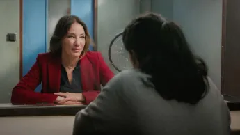 Un si grand soleil - Révélation : Discussion de mères