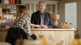 Un si grand soleil - Révélation : Le départ de Victor