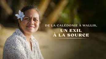 Outremer.ledoc - De la Calédonie à Wallis, un exil à la source
