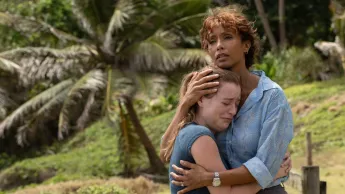 Tropiques criminels - La prairie