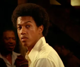 Cold Case : Affaires Classées