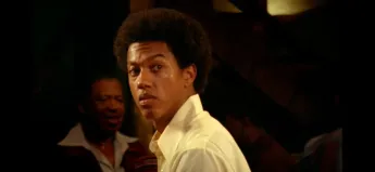 Cold Case : Affaires Classées - S7E4 - Philly Soul