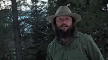 Seuls face à l'Alaska - S8E12 - Un usager inattendu