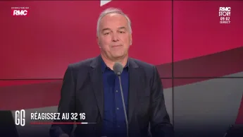 Les Grandes Gueules - Passoires thermiques : 700 000 logements remis sur le marché... La grande reculada ?
