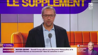 5/7 le morning RMC - Le supplément du 24 avril 2026