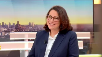 L'invité politique - Émission du vendredi 24 avril 2026