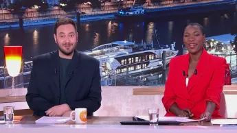 Télématin - Émission du vendredi 24 avril 2026