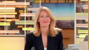 La Matinale Franceinfo - La matinale