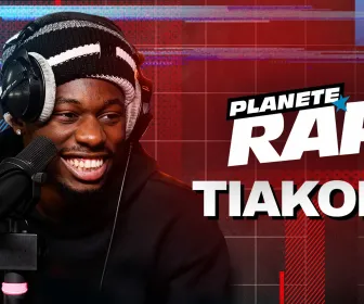 Planète Rap La Quotidienne