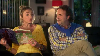 Scènes de ménages - 6h00 24/04/26