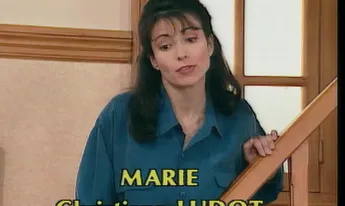 Premiers baisers - S06 E07 - Surmenage