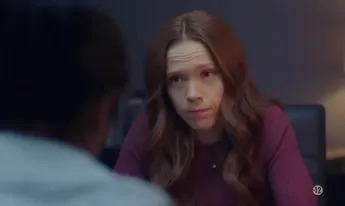 Alertes - S02 E12 - La disgrâce