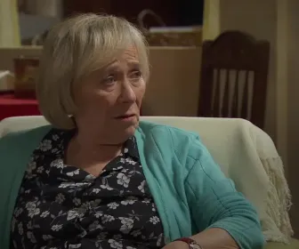 La vengeance de Veronica