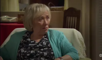 La vengeance de Veronica - S01 E86