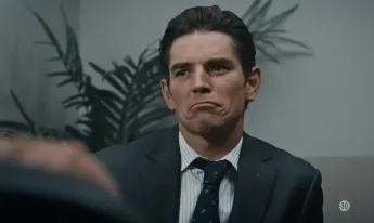 Indéfendable - S01 E36 - Scènes de la vie conjugale