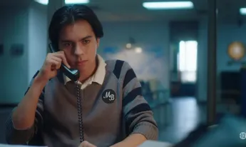 Alertes - S02 E11 - La trahison