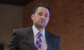 Le choix de Juana - S01 E34