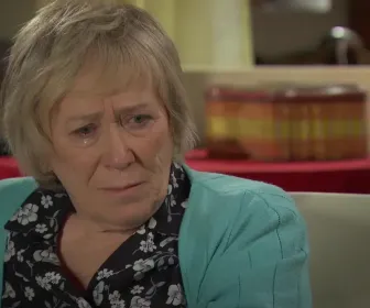 La vengeance de Veronica