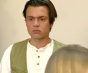 Hélène et les garçons