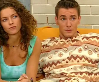 Hélène et les garçons