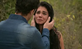 Abime de la passion - S01 E84