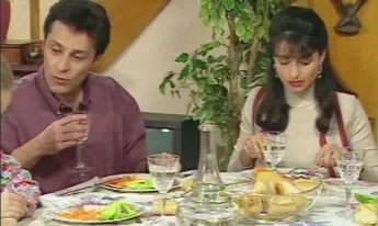 Premiers baisers - S06 E06 - Surprise du chef