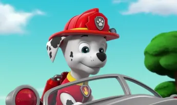 Paw Patrol, la Pat'Patrouille - Les Miam-inger