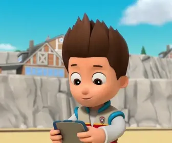 Paw Patrol, la Pat'Patrouille