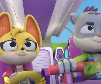 Les Enquêtes sauvages