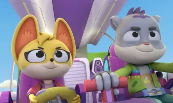 Les Enquêtes sauvages - Le cercle mystérieux des fourmis