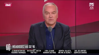 Les Grandes Gueules - On s’en fout, on ne s’en fout pas