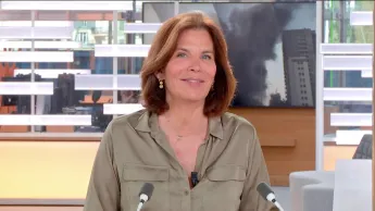 L'info s'éclaire - Émission du vendredi 24 avril 2026