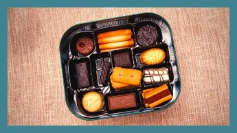 Météo à la carte - Artisananat : la fabuleuse histoire de la boîte de biscuits de nos mamies