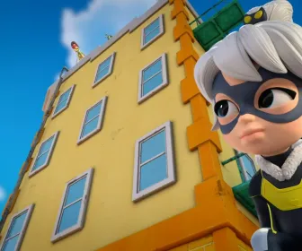 Spidey et ses amis extraordinaires