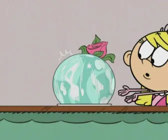 Bienvenue chez les Loud