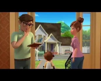 Baby Boss : les affaires reprennent - Recommence encore une fois Tim