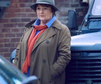 Les enquêtes de Vera