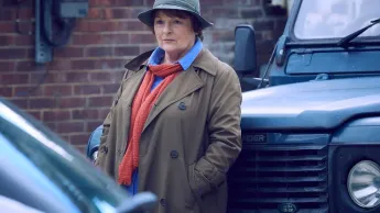 Les enquêtes de Vera - Pas si propre