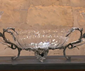 Affaire conclue : la vie des objets