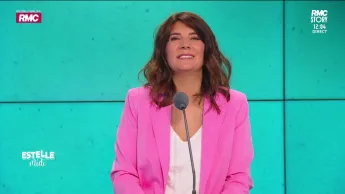 Estelle Midi - Emmanuel Macron quitte la vie politique en 2027. Dommage ou bon débarras ?