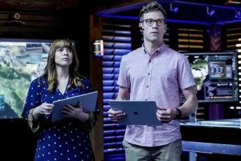 NCIS : Los Angeles - S10 E6 - Guerre personnelle