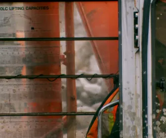 Alaska, la ruée vers l'or