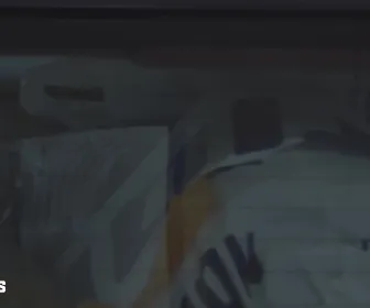 Au cœur des douanes