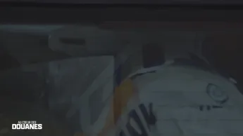 Au cœur des douanes - S7E20 - Episode 20