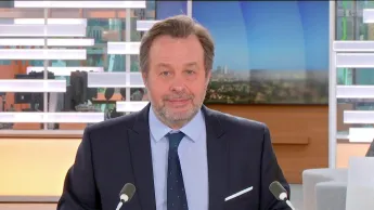 Le 14h/16h - Émission du vendredi 24 avril 2026